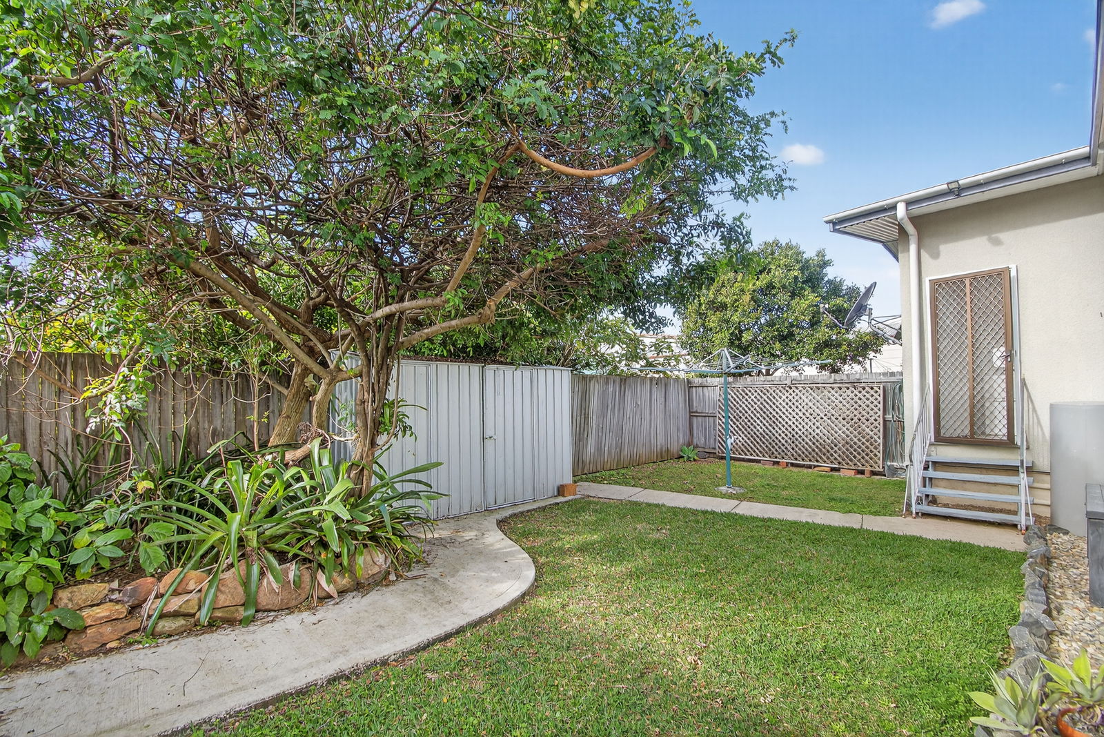 Listing image for 1/5 Hill Parade, Clontarf  QLD  4019