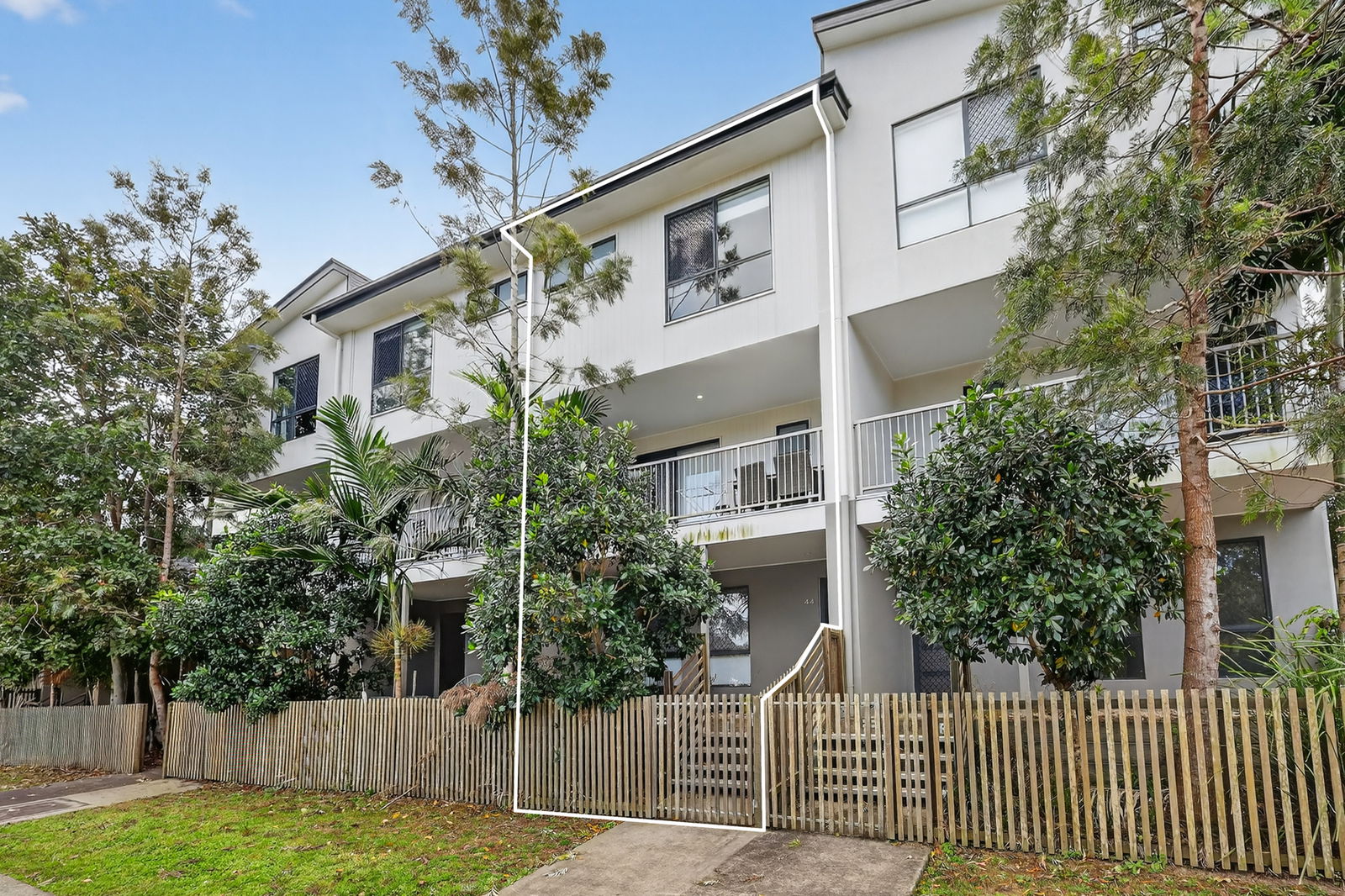 Listing image for 44/13 Mumford Road, Narangba  QLD  4504