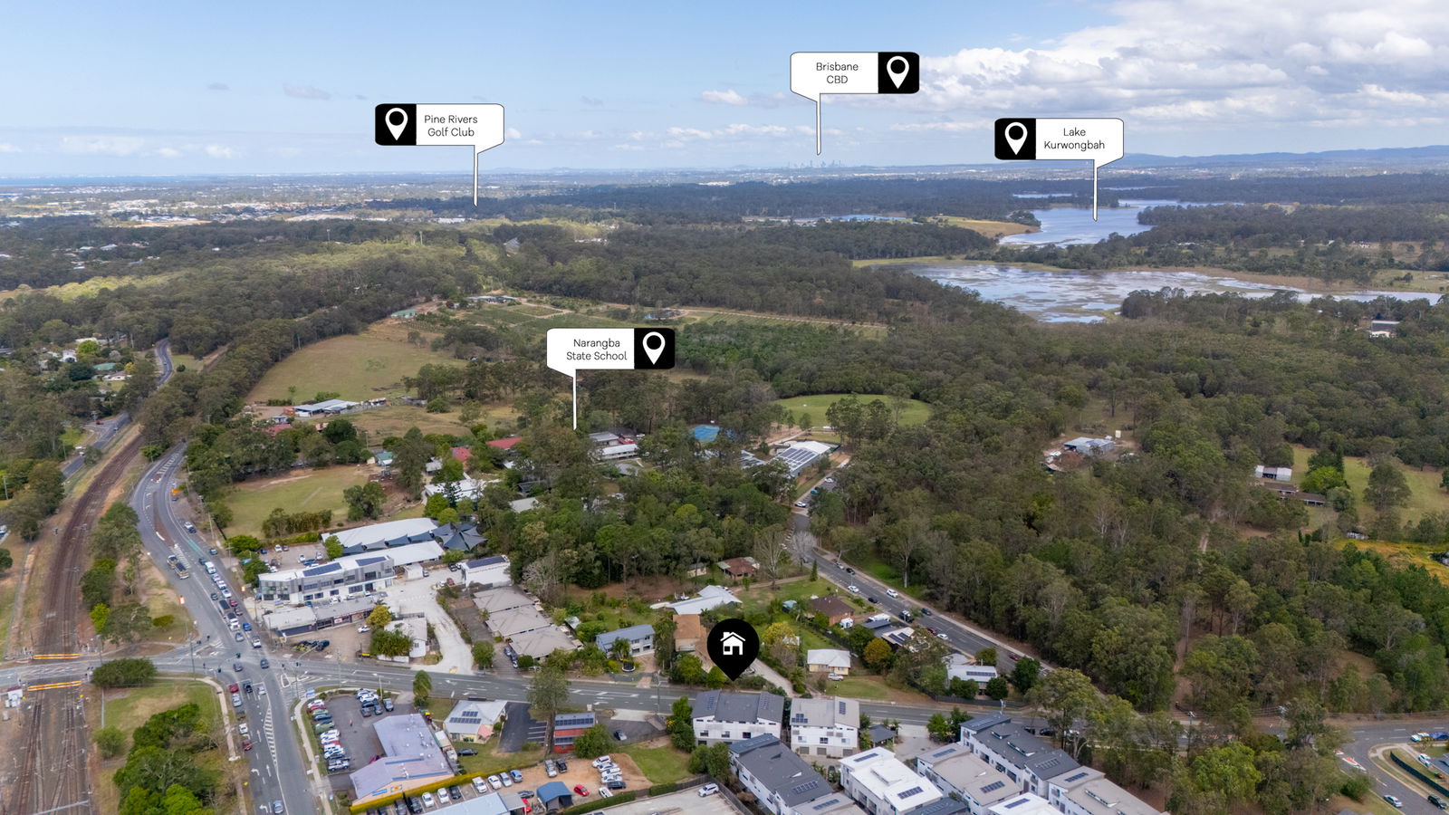 Listing image for 44/13 Mumford Road, Narangba  QLD  4504