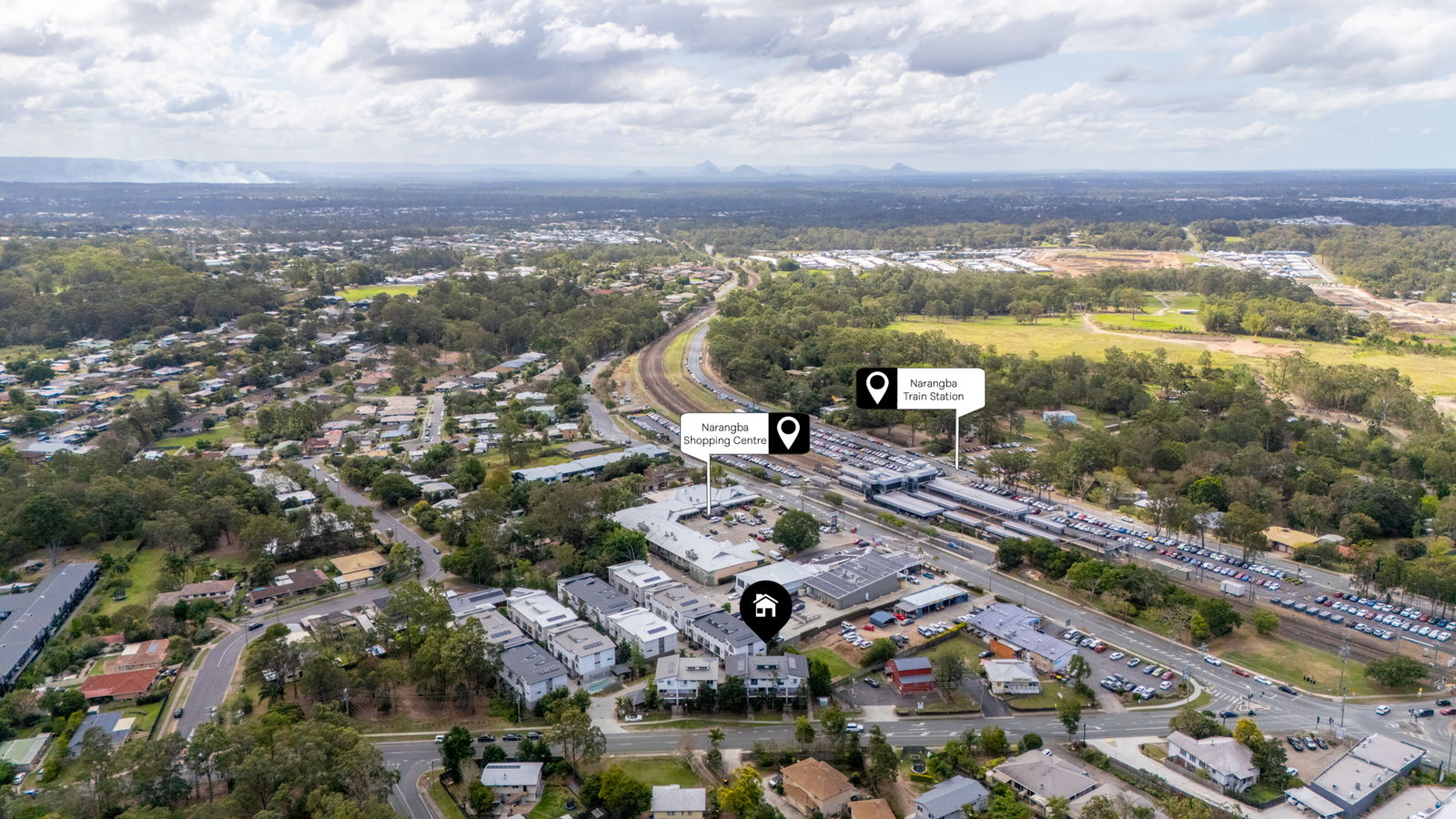 Listing image for 44/13 Mumford Road, Narangba  QLD  4504