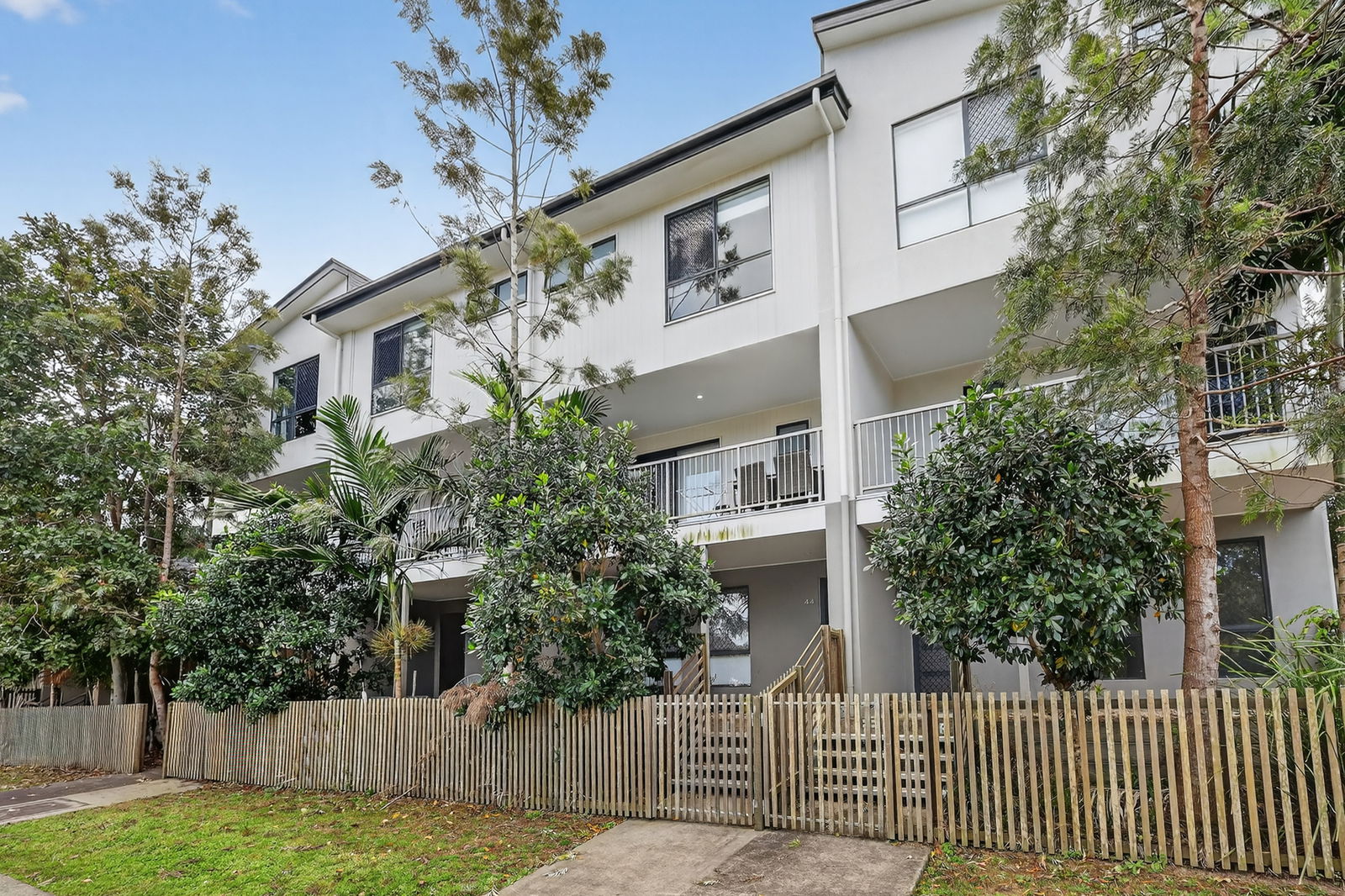 Listing image for 44/13 Mumford Road, Narangba  QLD  4504