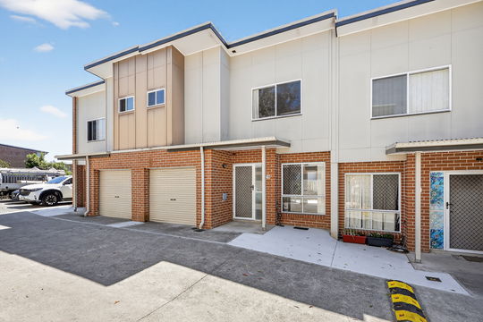 19/39 River Road, Bundamba