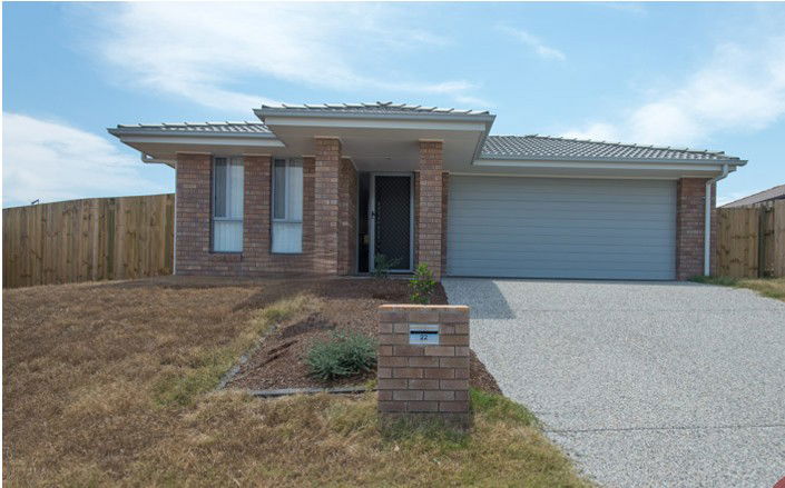Listing image for 22 Bulmer St, Bellbird Park  QLD  4300