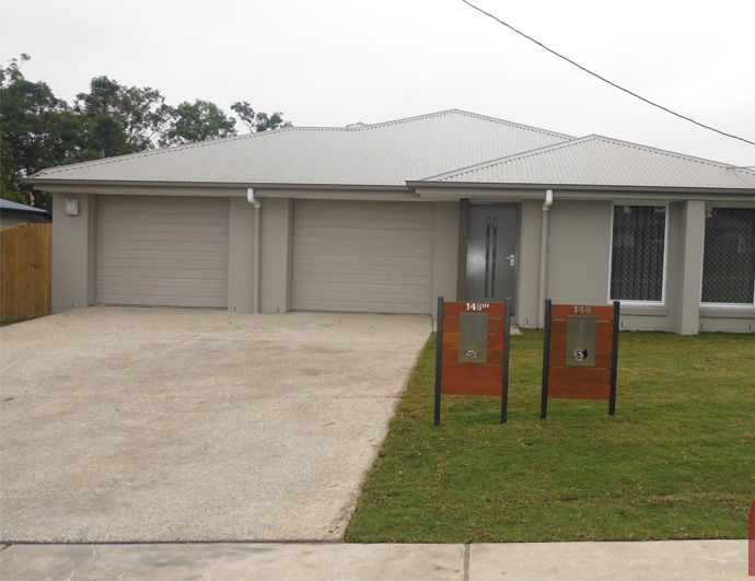 Listing image for 1/148 Pine Mountain Rd, Brassall  QLD  4305