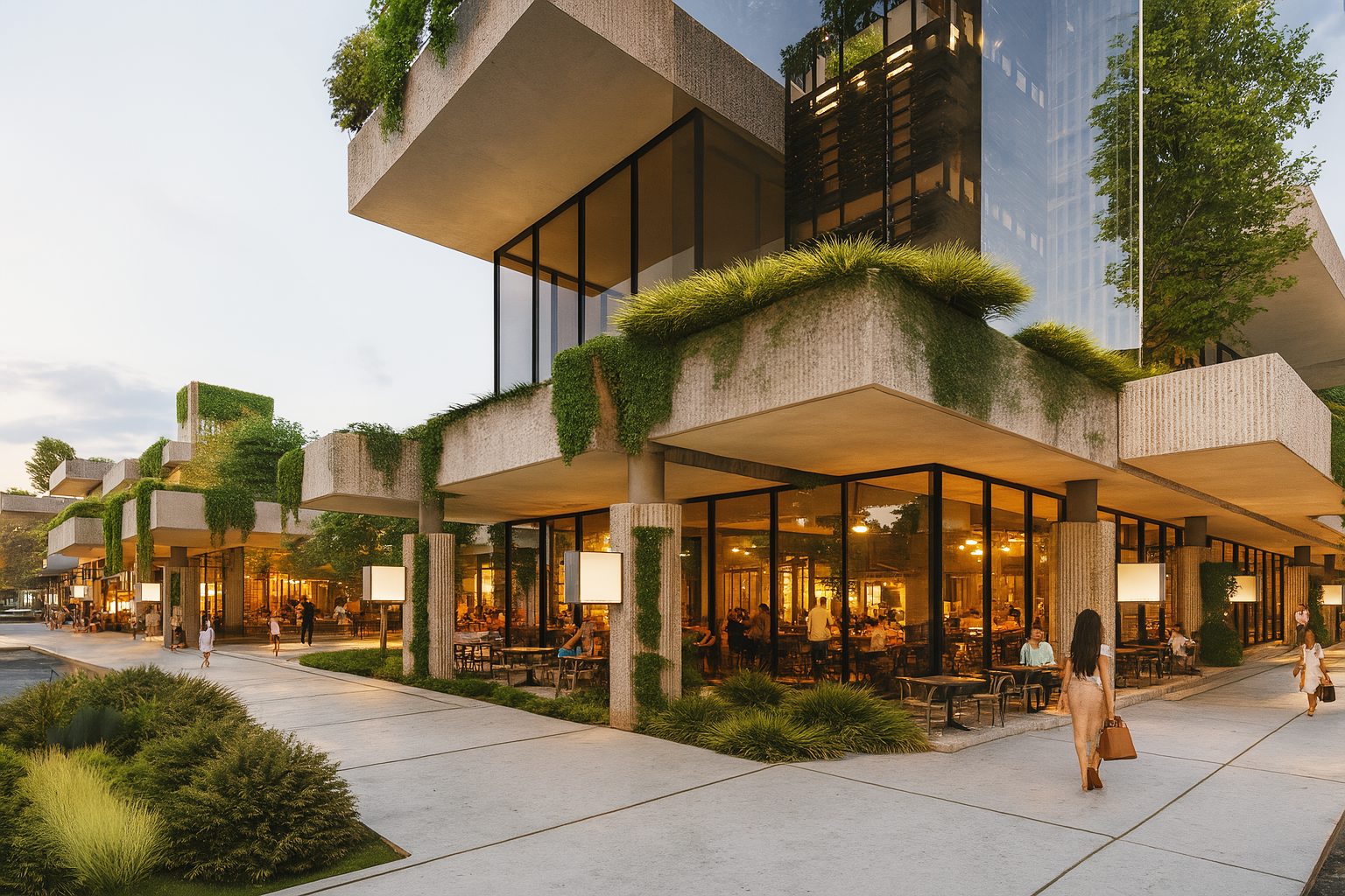 Exciting Project Unveiled – $180m North Lakes Town Centre Precinct
