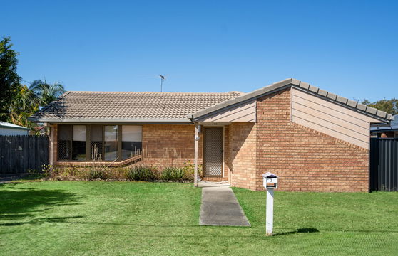 3 Timor Court, Kippa-Ring