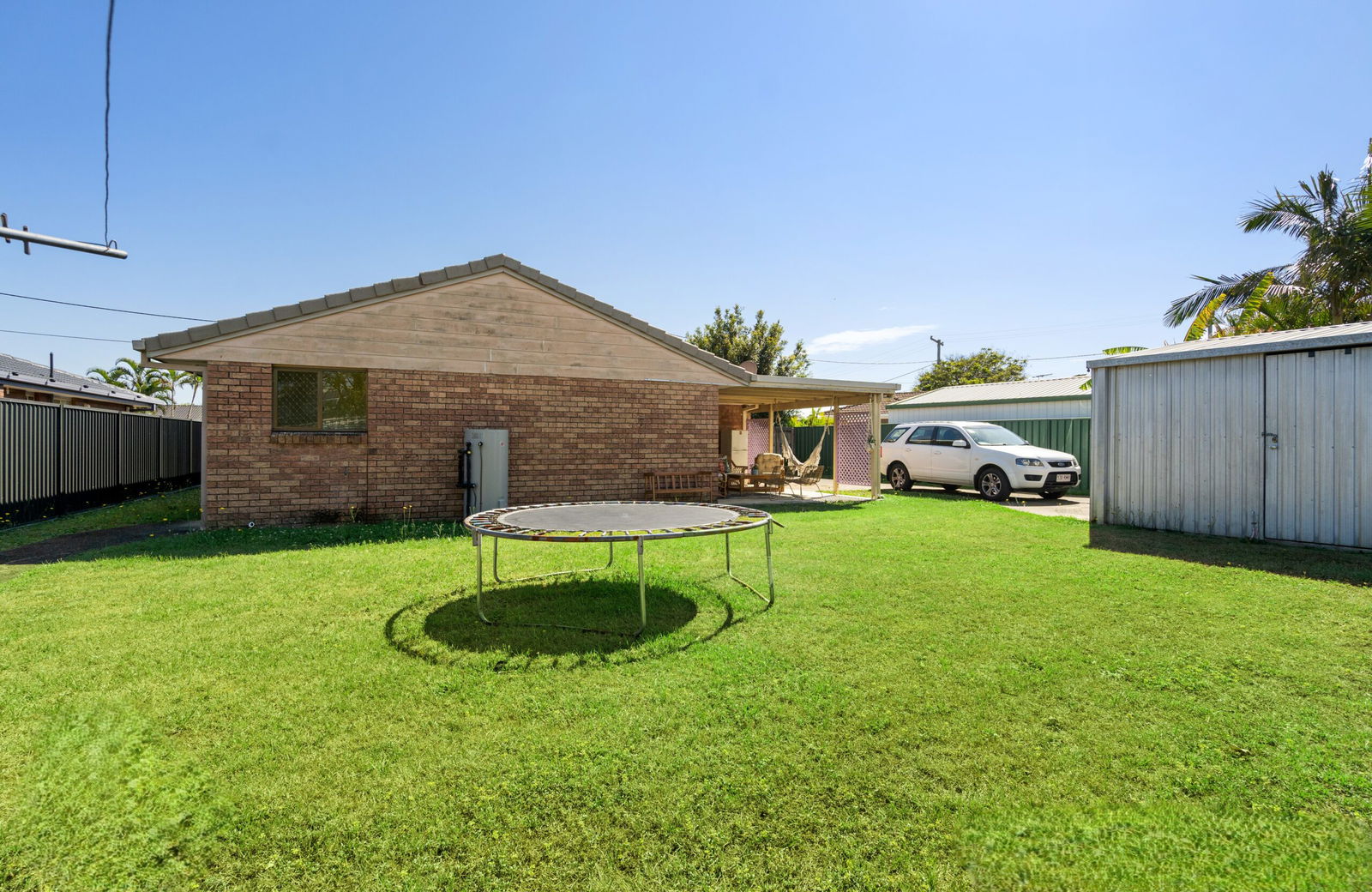Listing image for 3 Timor Court, Kippa-Ring  QLD  4021