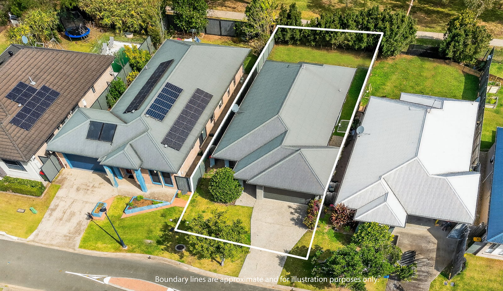 Listing image for 79 Riverside Circuit, Joyner  Qld  4500