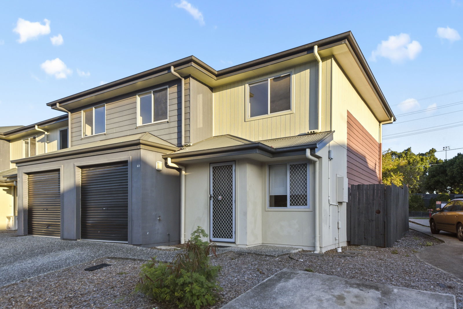 Listing image for 53/266 Henty St, Redbank Plains  QLD  4301