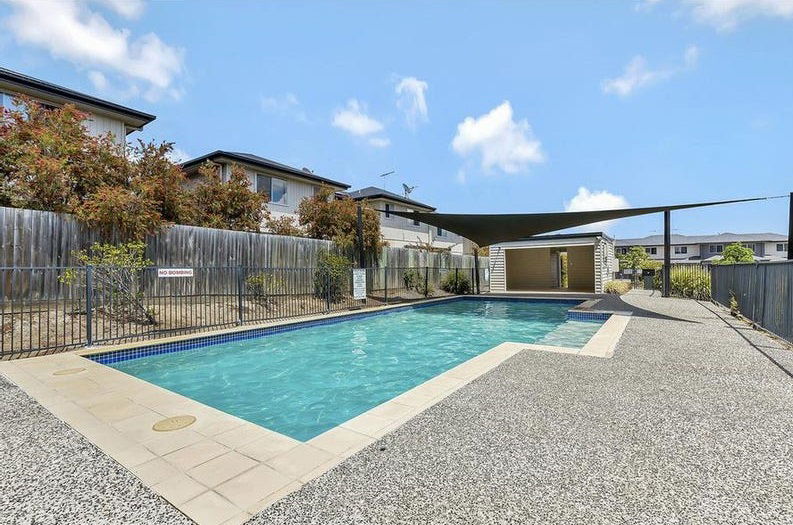 Listing image for 53/266 Henty St, Redbank Plains  QLD  4301