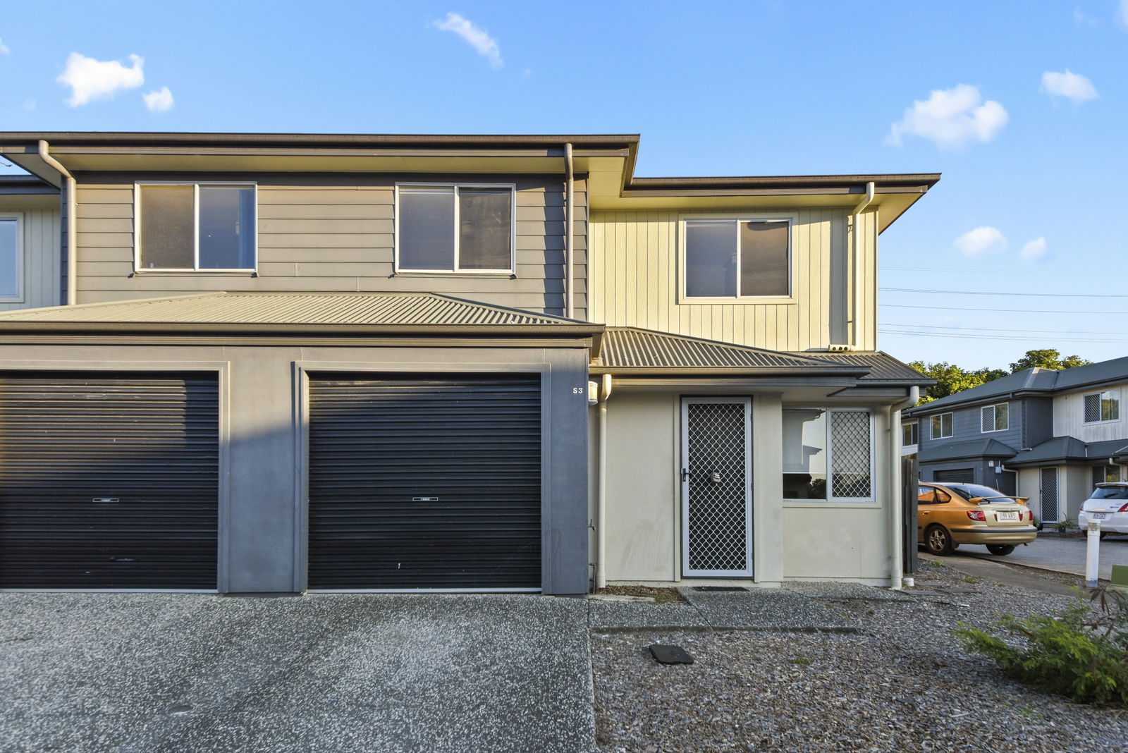 Listing image for 53/266 Henty St, Redbank Plains  QLD  4301