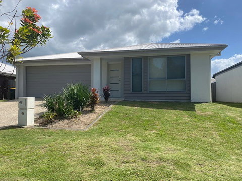 46 Welsh St, Burpengary