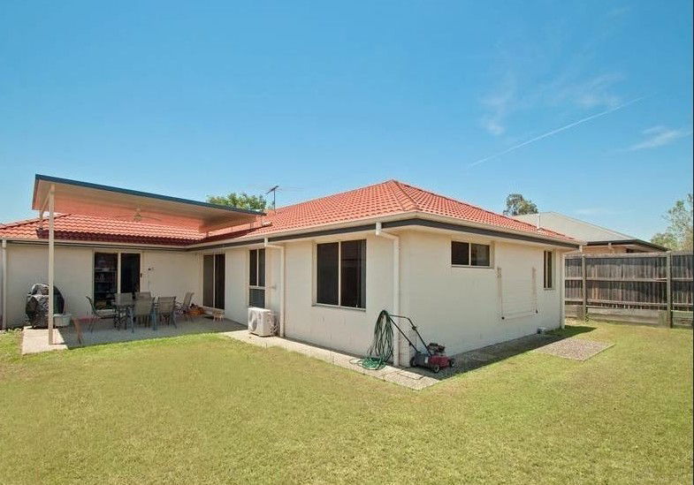 Listing image for 24 O'Dea Crescent, Goodna  QLD  4300