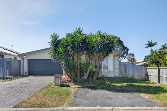 31 Neitz Street, Morayfield