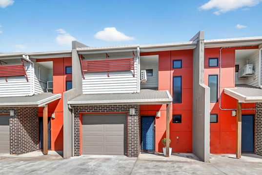 8/19 Wallace Street South, Caboolture