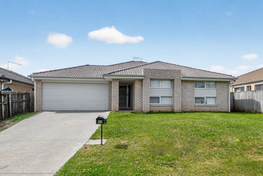 11 Salsa Ct, Caboolture