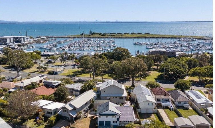 Listing image for 9 North Quay, Scarborough  QLD  4020