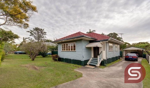 43 Dunsford St, Zillmere