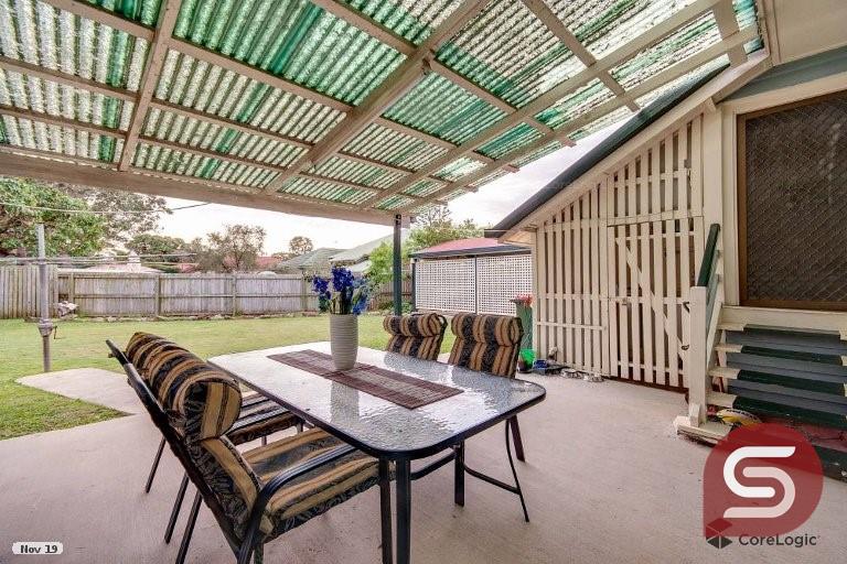Listing image for 43 Dunsford St, Zillmere  QLD  4034