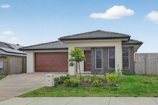 14 Wollemi Street, Yarrabilba