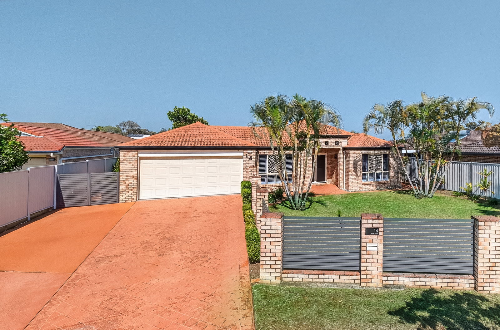 Listing image for 14 Walsh Street, Redcliffe  QLD  4020
