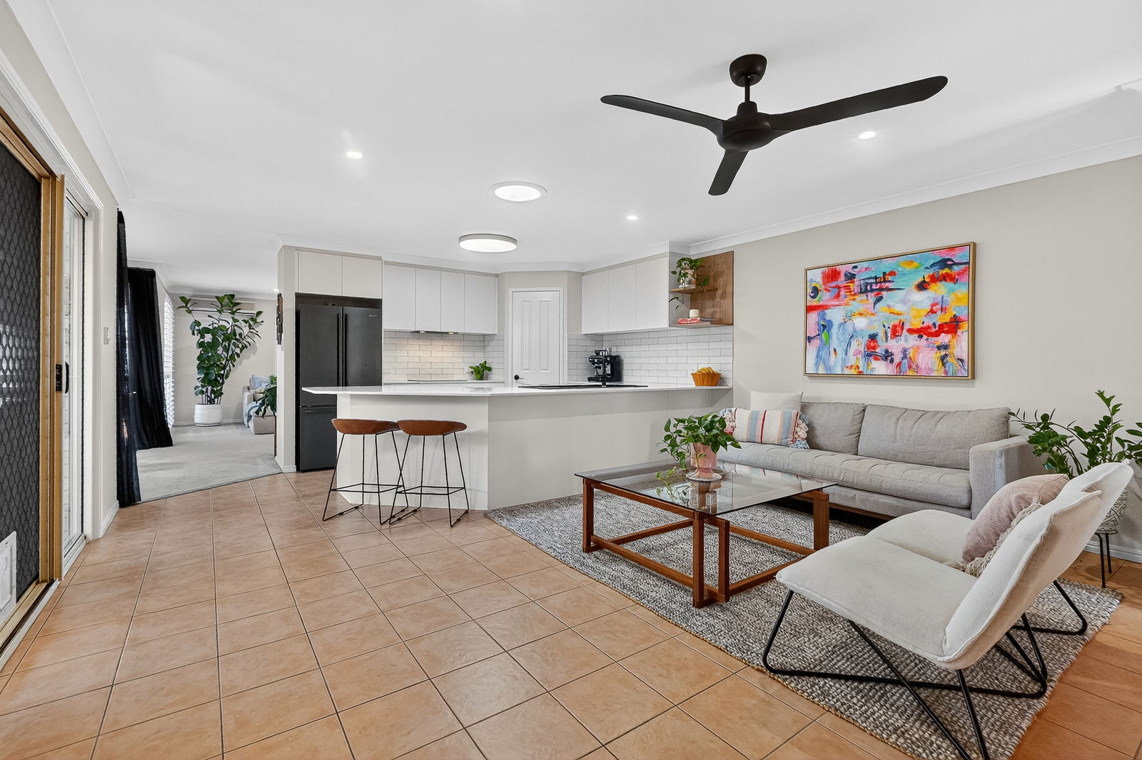 Listing image for 14 Walsh Street, Redcliffe  QLD  4020