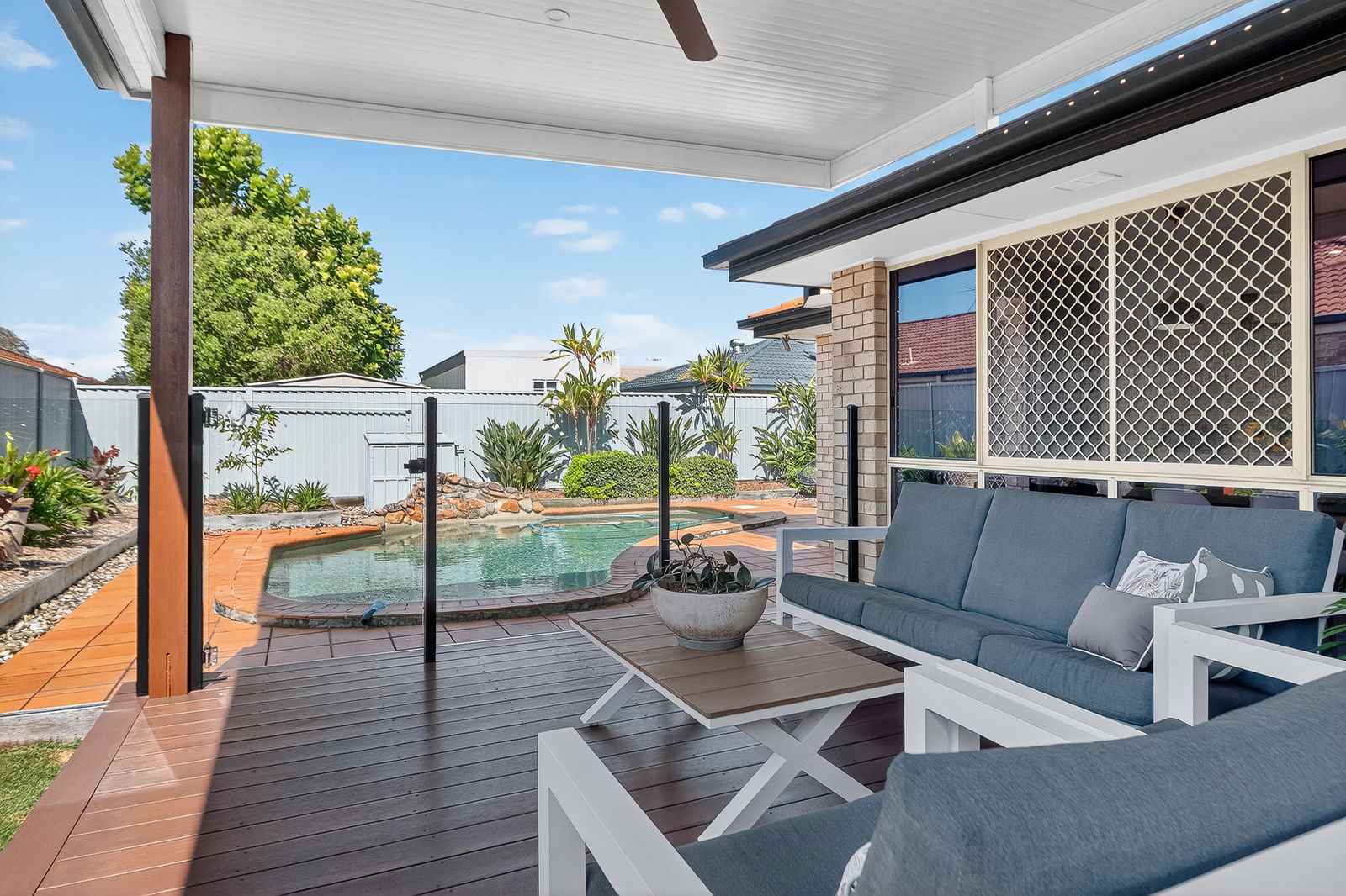 Listing image for 14 Walsh Street, Redcliffe  QLD  4020