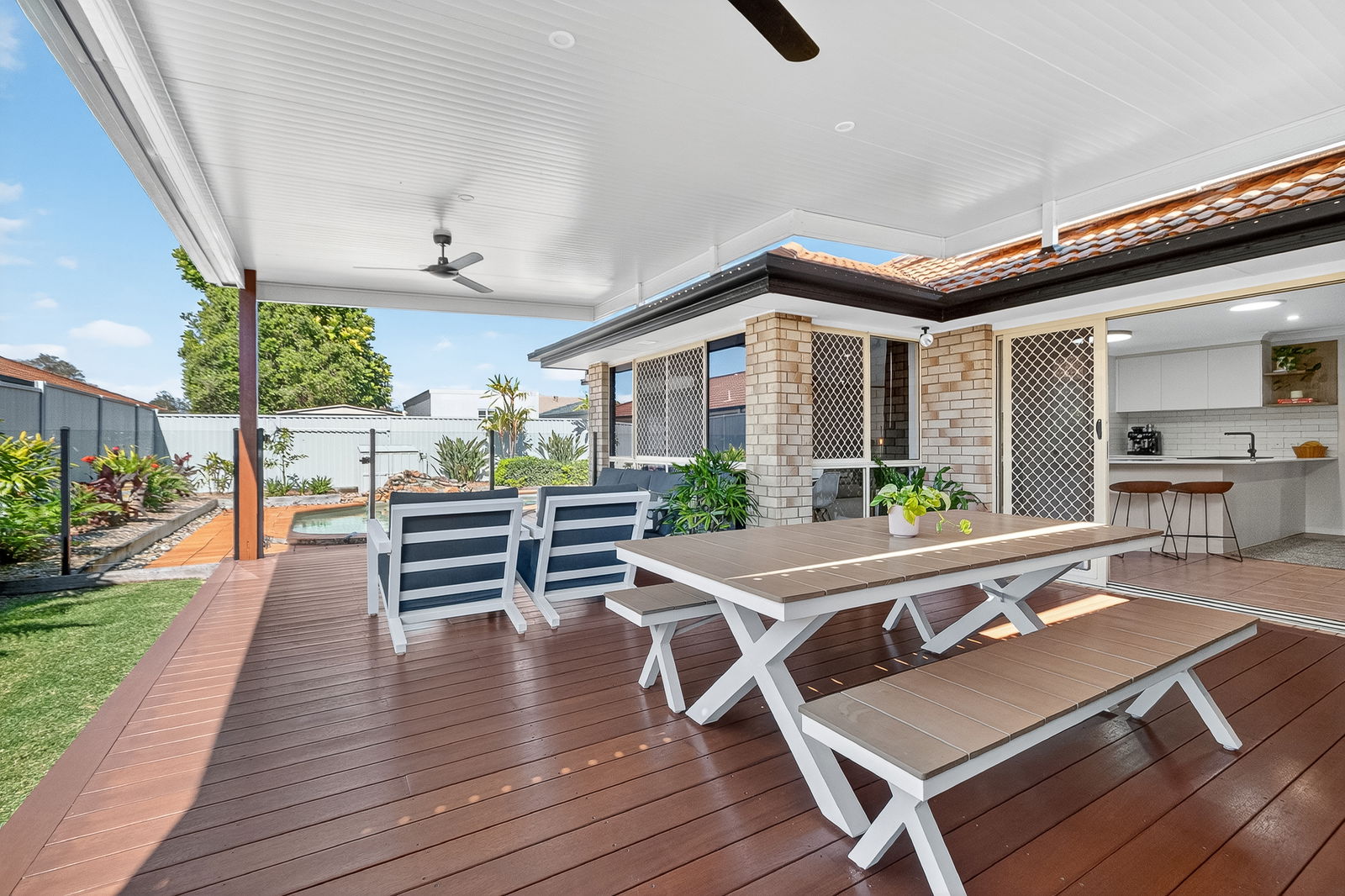 Listing image for 14 Walsh Street, Redcliffe  QLD  4020