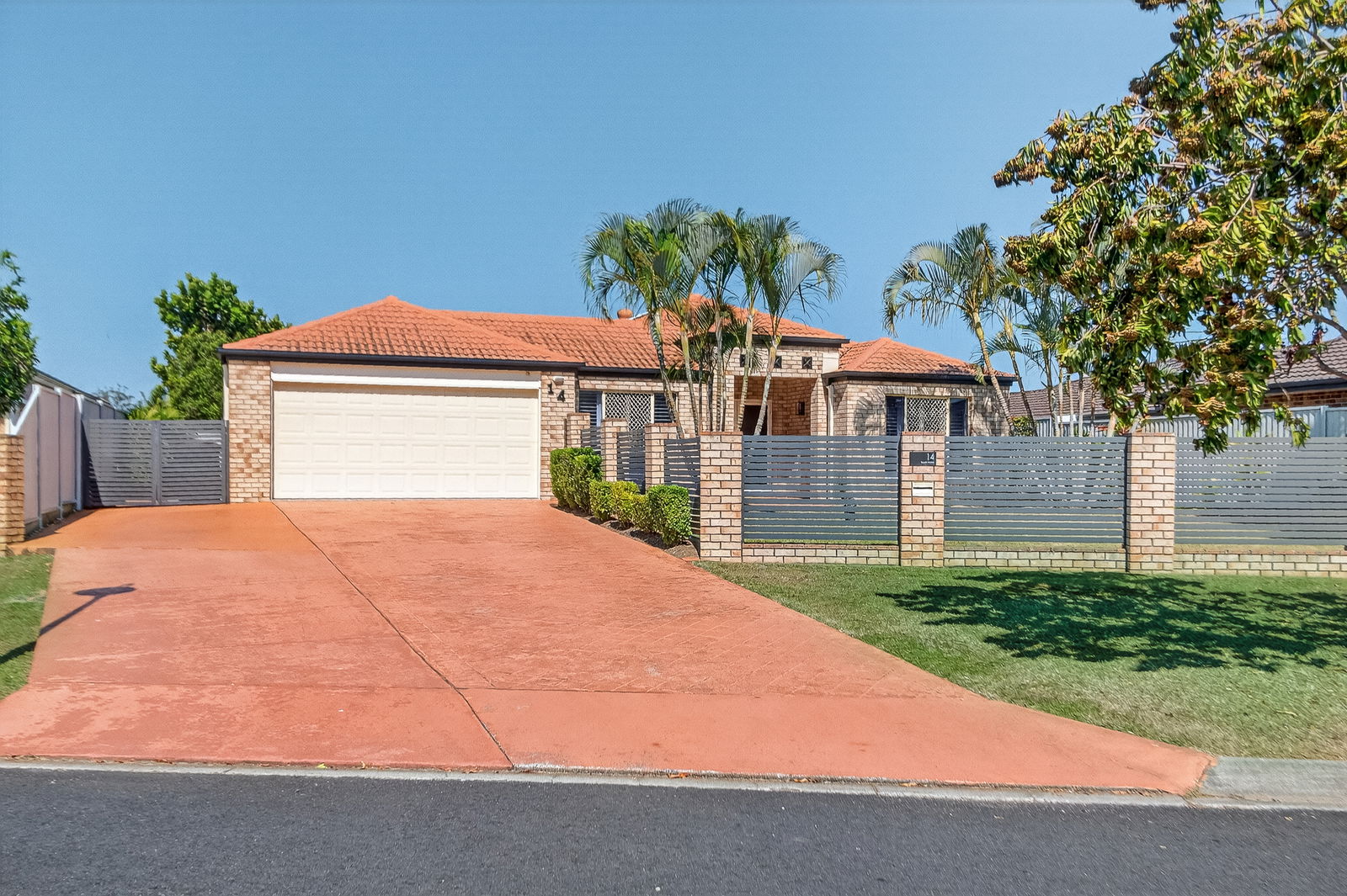 Listing image for 14 Walsh Street, Redcliffe  QLD  4020