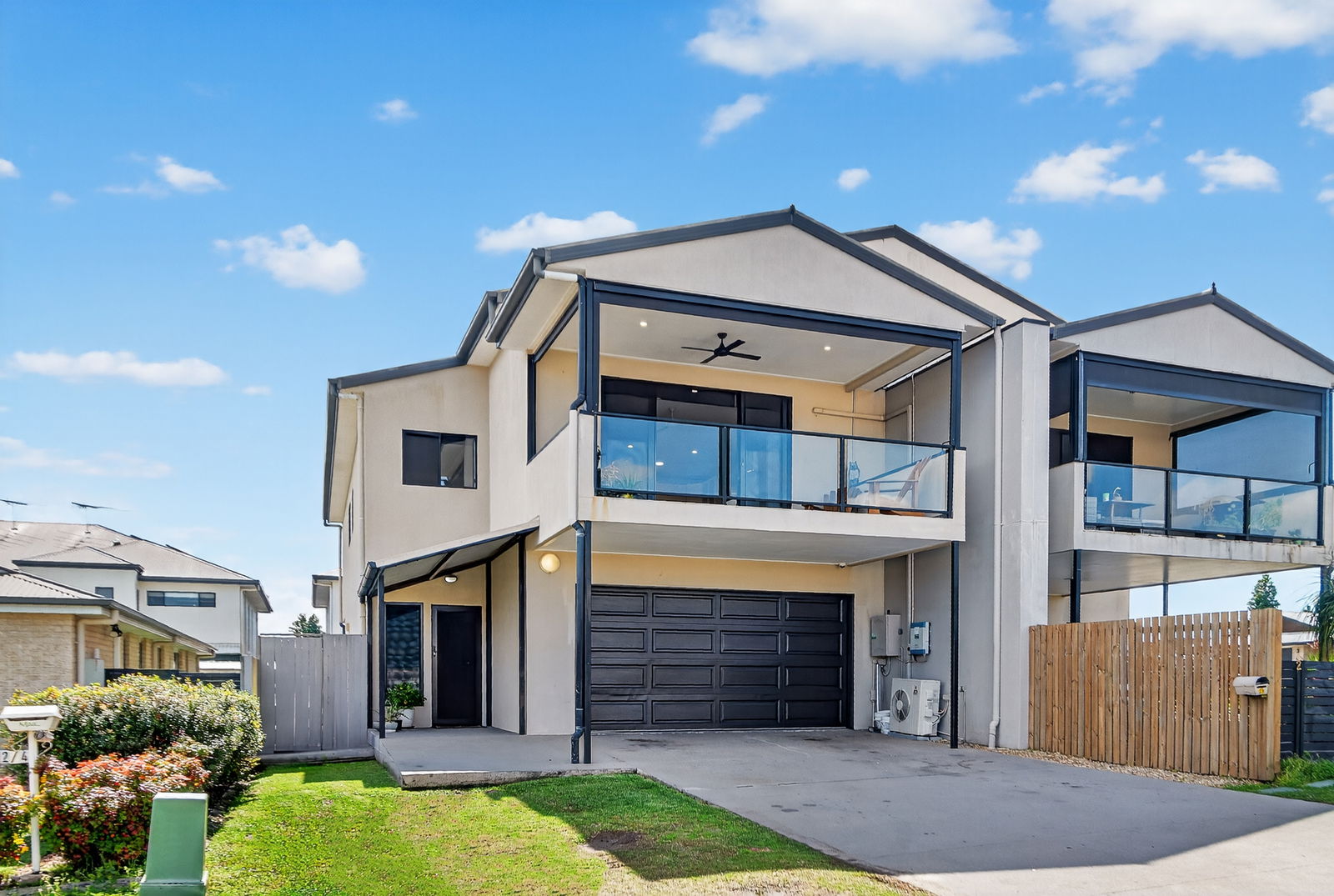 Listing image for 2A Lady Bowen Parade, Rothwell  QLD  4022