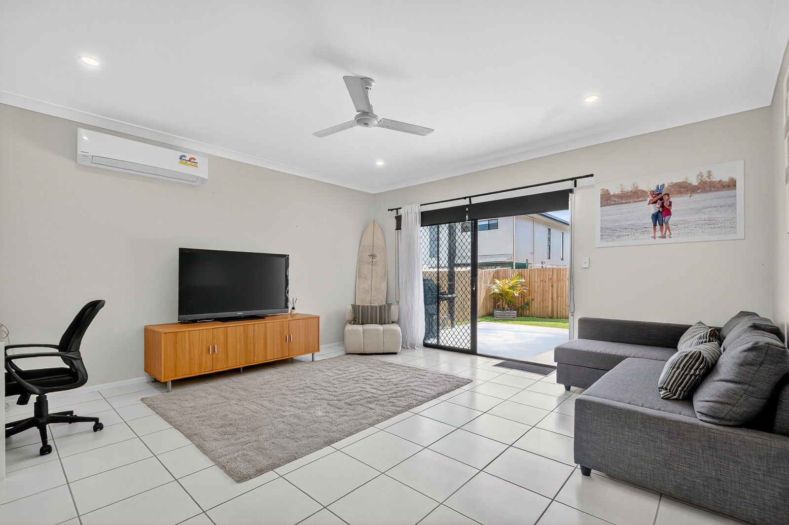 Listing image for 2A Lady Bowen Parade, Rothwell  QLD  4022