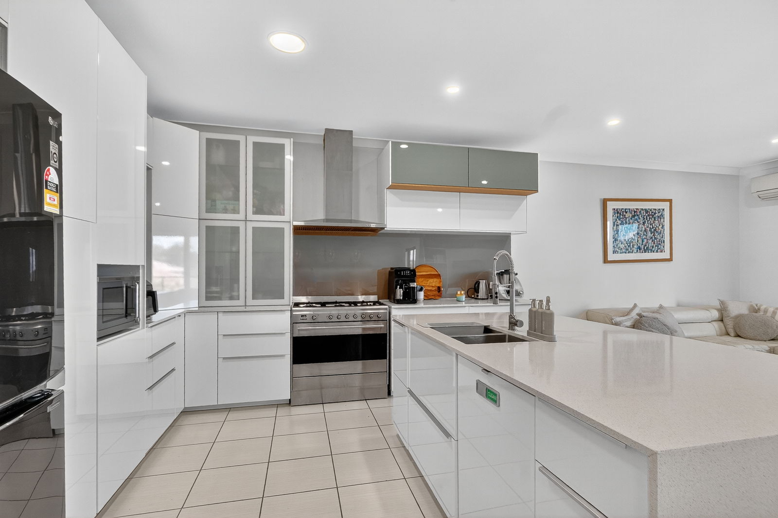 Listing image for 2A Lady Bowen Parade, Rothwell  QLD  4022