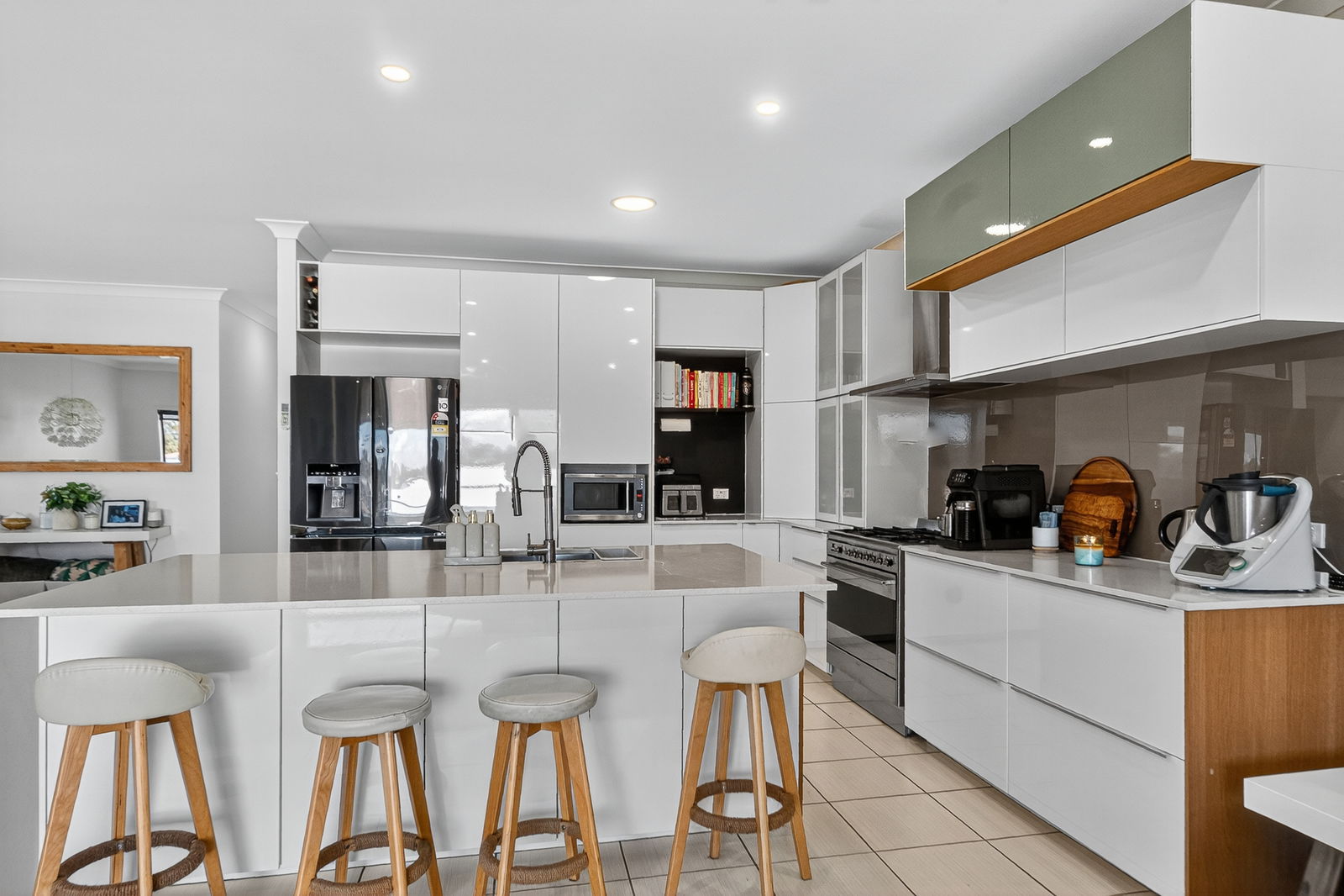 Listing image for 2A Lady Bowen Parade, Rothwell  QLD  4022