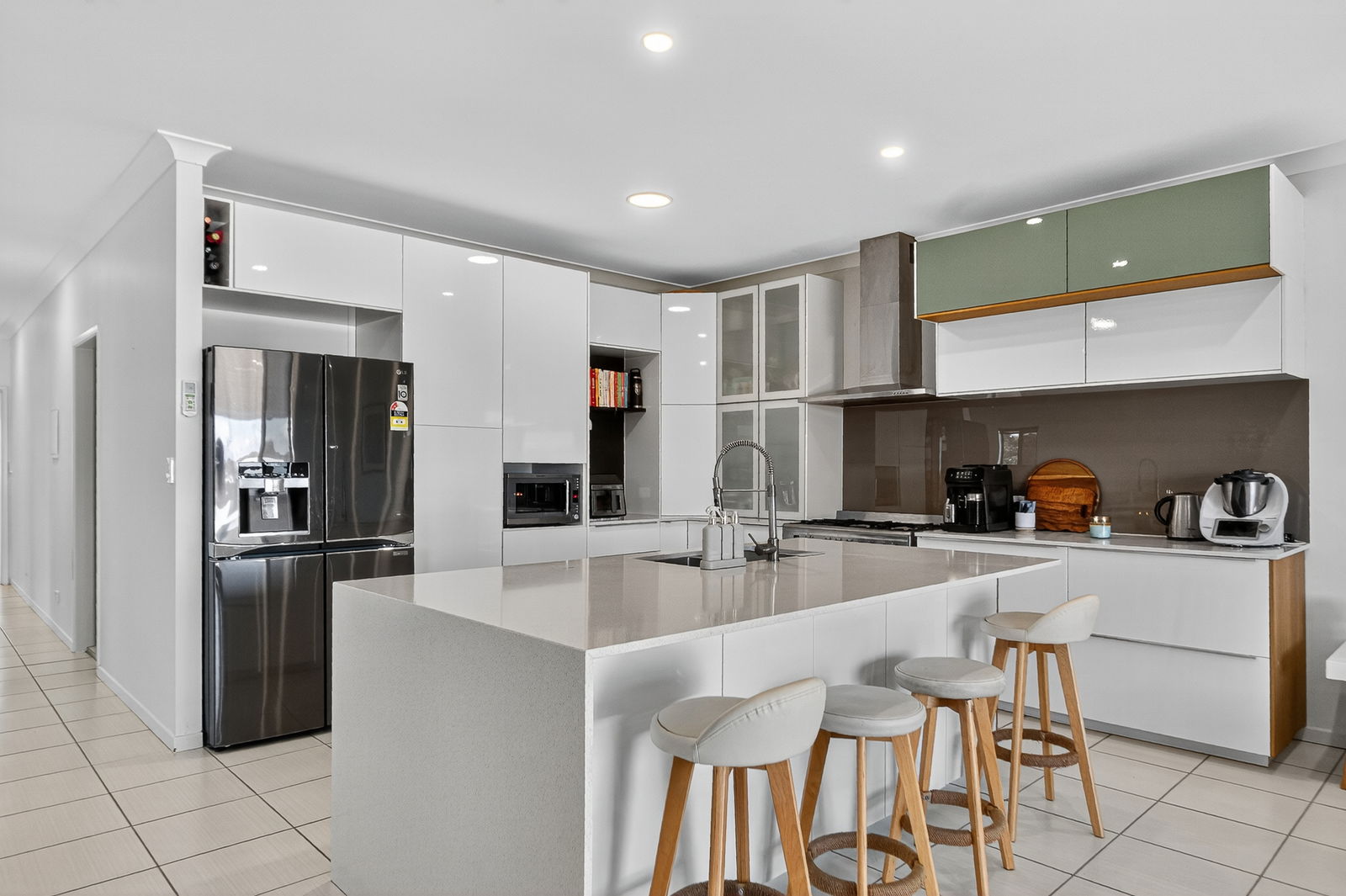 Listing image for 2A Lady Bowen Parade, Rothwell  QLD  4022