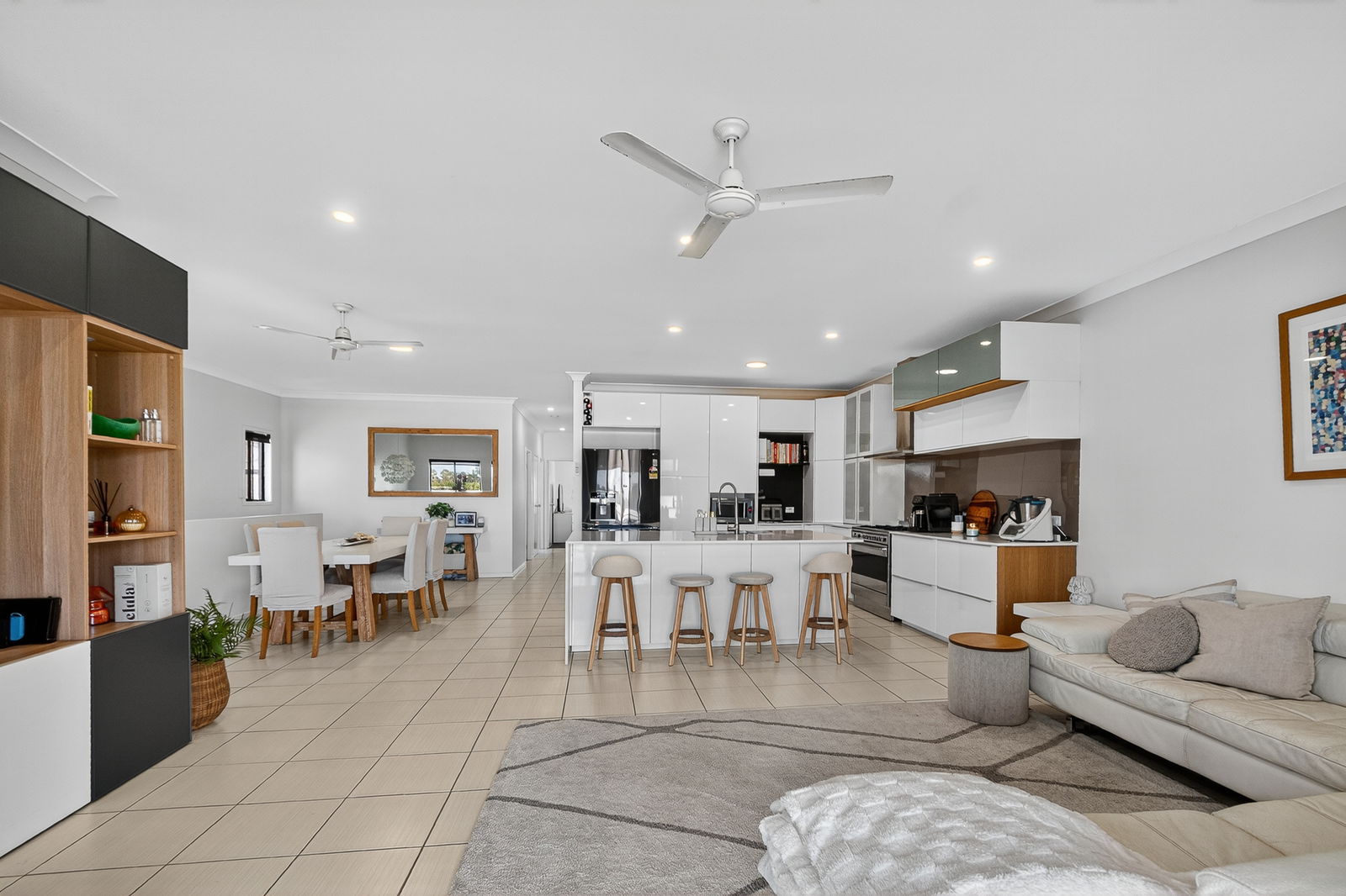 Listing image for 2A Lady Bowen Parade, Rothwell  QLD  4022