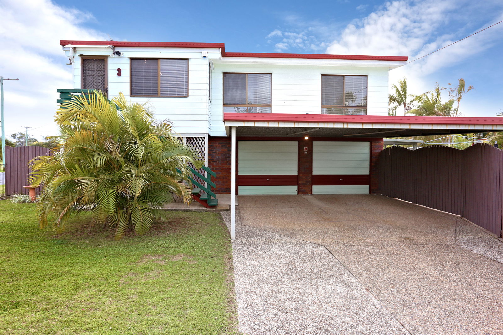 Listing image for 3 Murray Drive, Deception Bay  QLD  4508