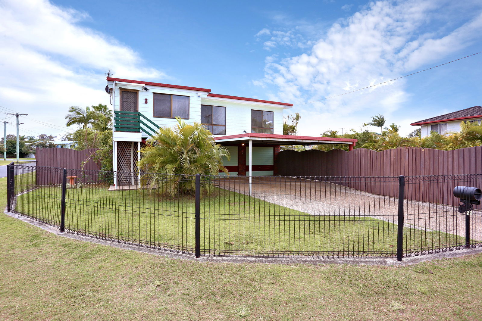 Listing image for 3 Murray Drive, Deception Bay  QLD  4508