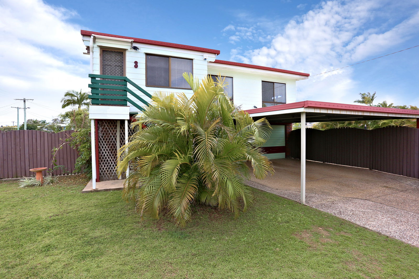 Listing image for 3 Murray Drive, Deception Bay  QLD  4508