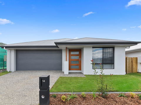 14 Palm Cl, Burpengary East
