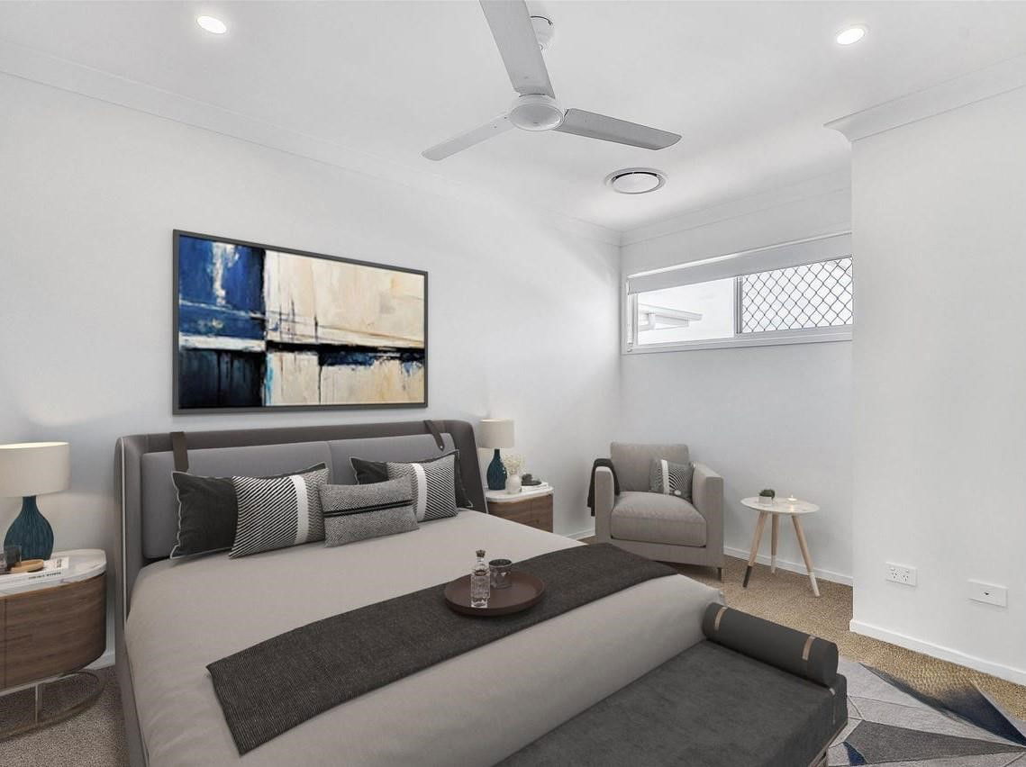 Listing image for 50/15 Waratah Way, Morayfield  QLD  4506