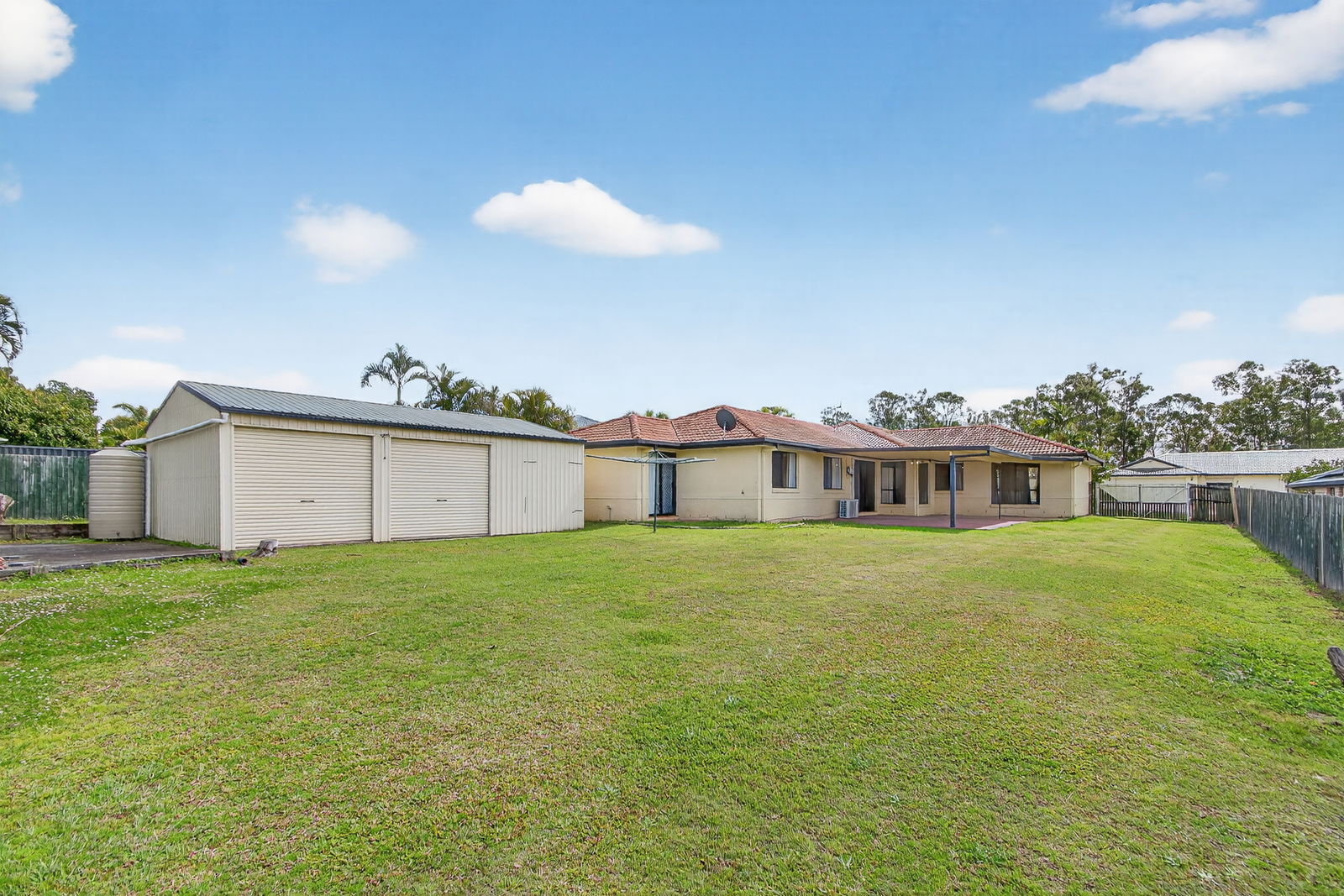 Listing image for 9 Eucalypt Pl, Heritage Park  QLD  4118