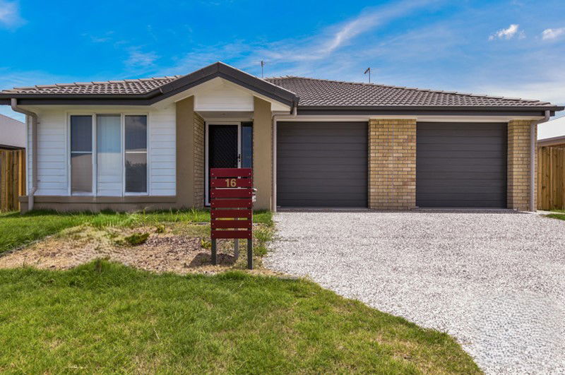 Listing image for 2/11 Baxter Crescent, Caboolture  QLD  4510
