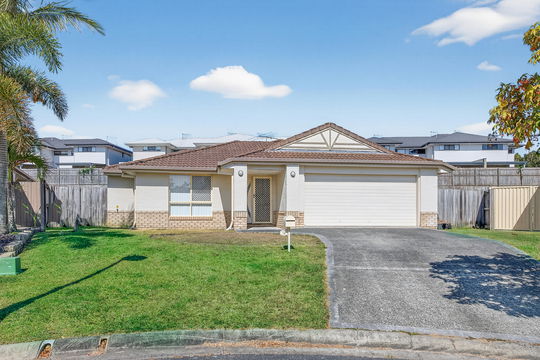 14 Ord Close, Morayfield
