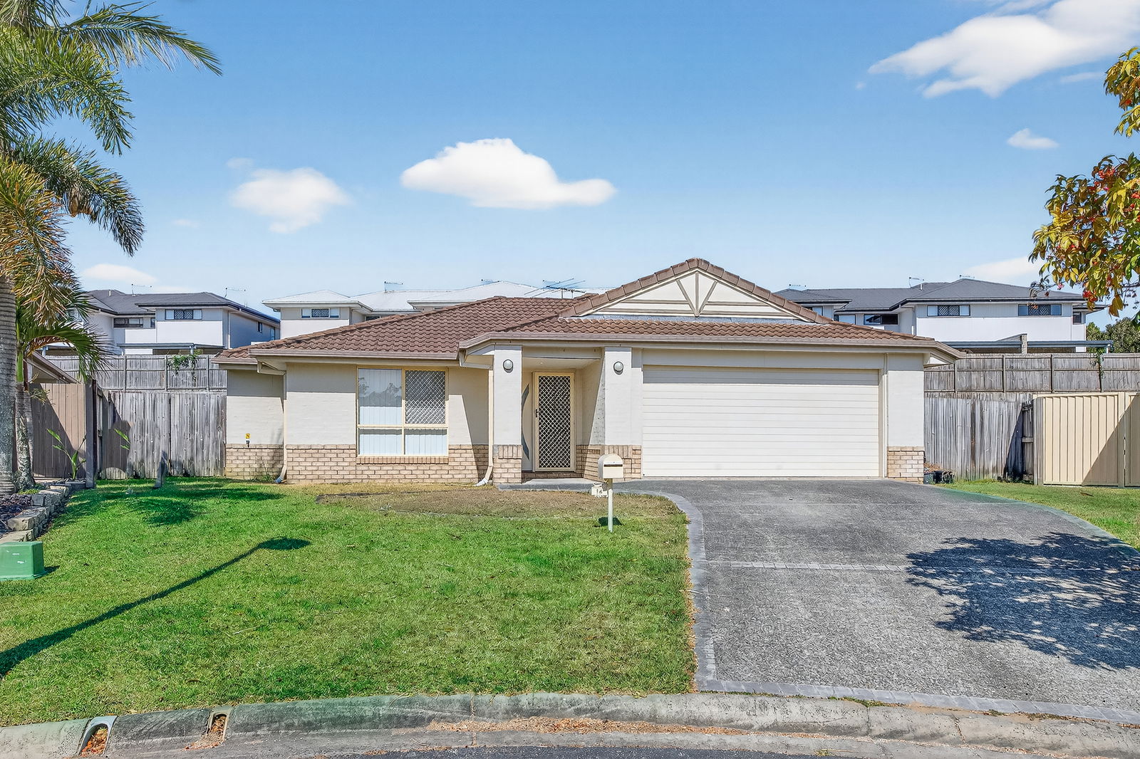 Listing image for 14 Ord Close, Morayfield  QLD  4506