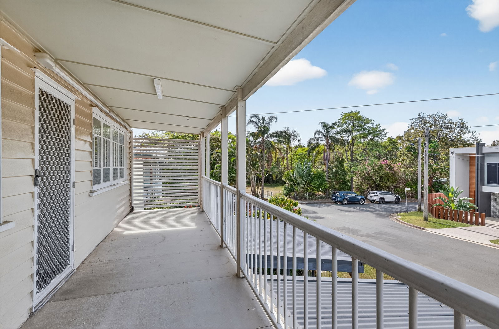 Listing image for 23 Louis Street, Redcliffe  QLD  4020