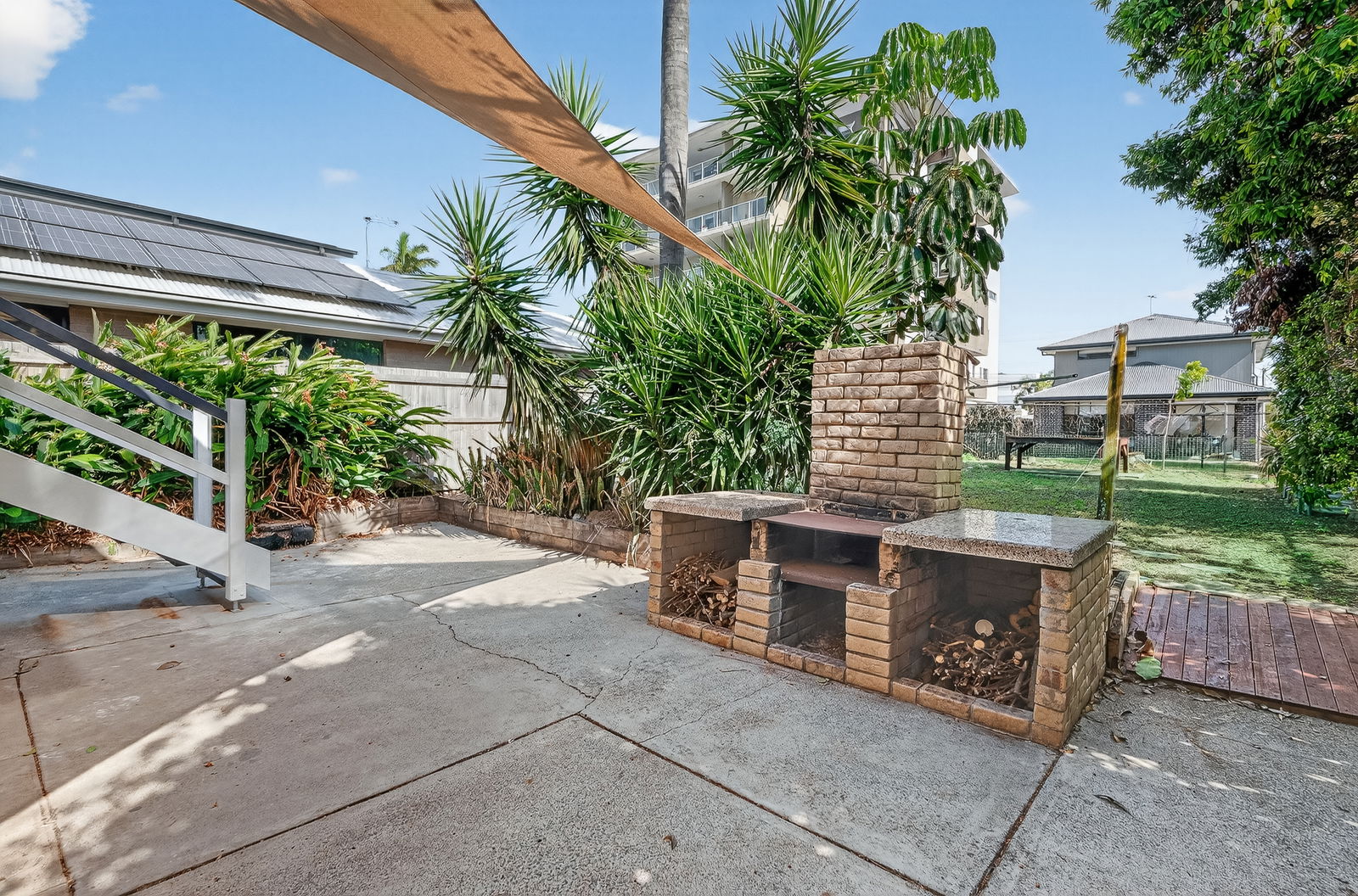 Listing image for 23 Louis Street, Redcliffe  QLD  4020