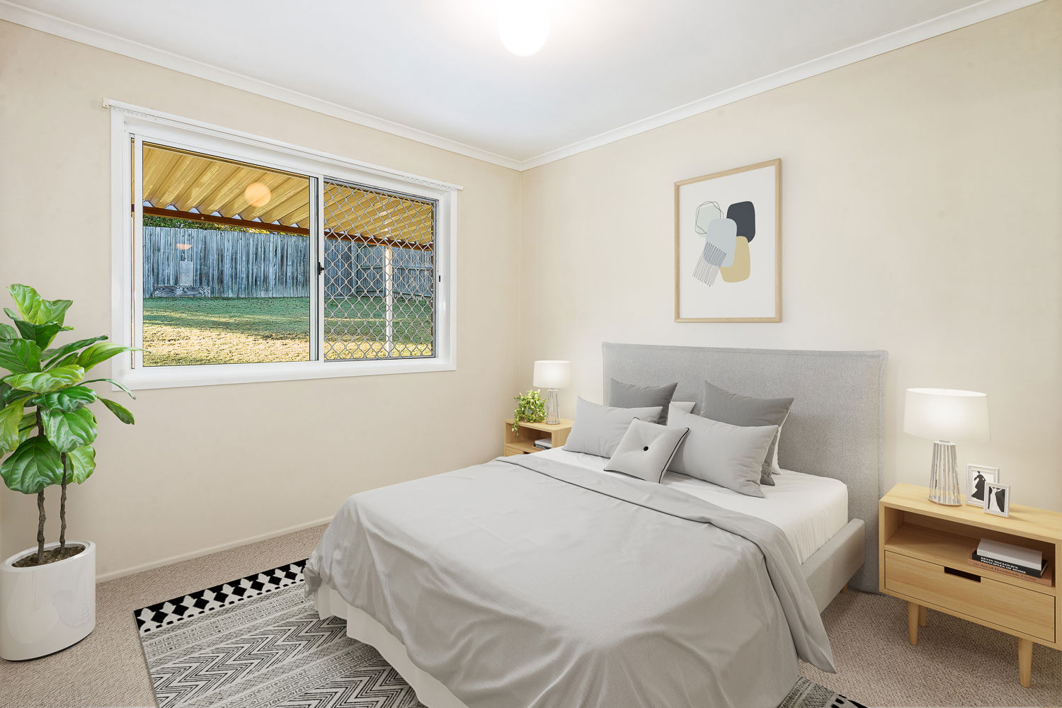 Listing image for 20 Hanby Ct, Edens Landing  QLD  4207