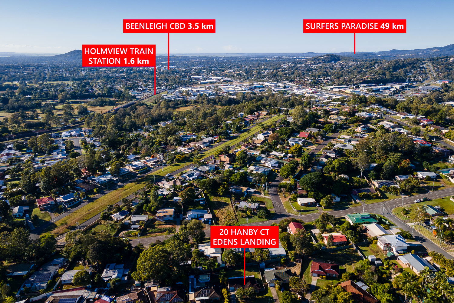 Listing image for 20 Hanby Ct, Edens Landing  QLD  4207