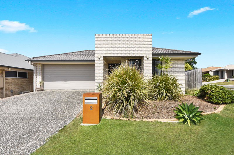 Listing image for 2 Triumph St, North Lakes  QLD  4509
