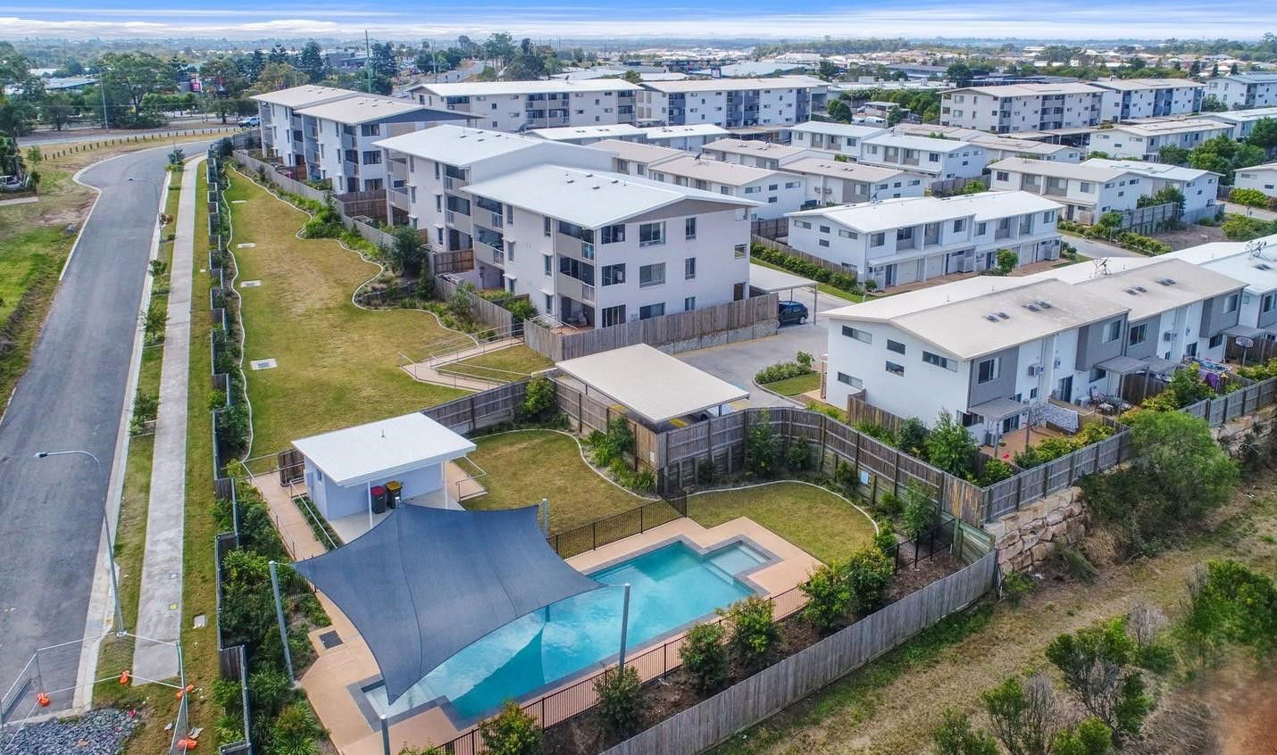 Listing image for 194/1 Linear Dve, Mango Hill  QLD  4509